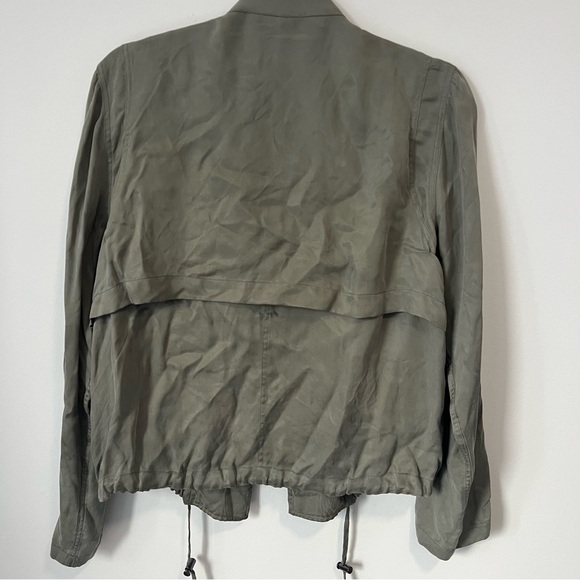Rails Green jacket size S - Picture 10 of 14